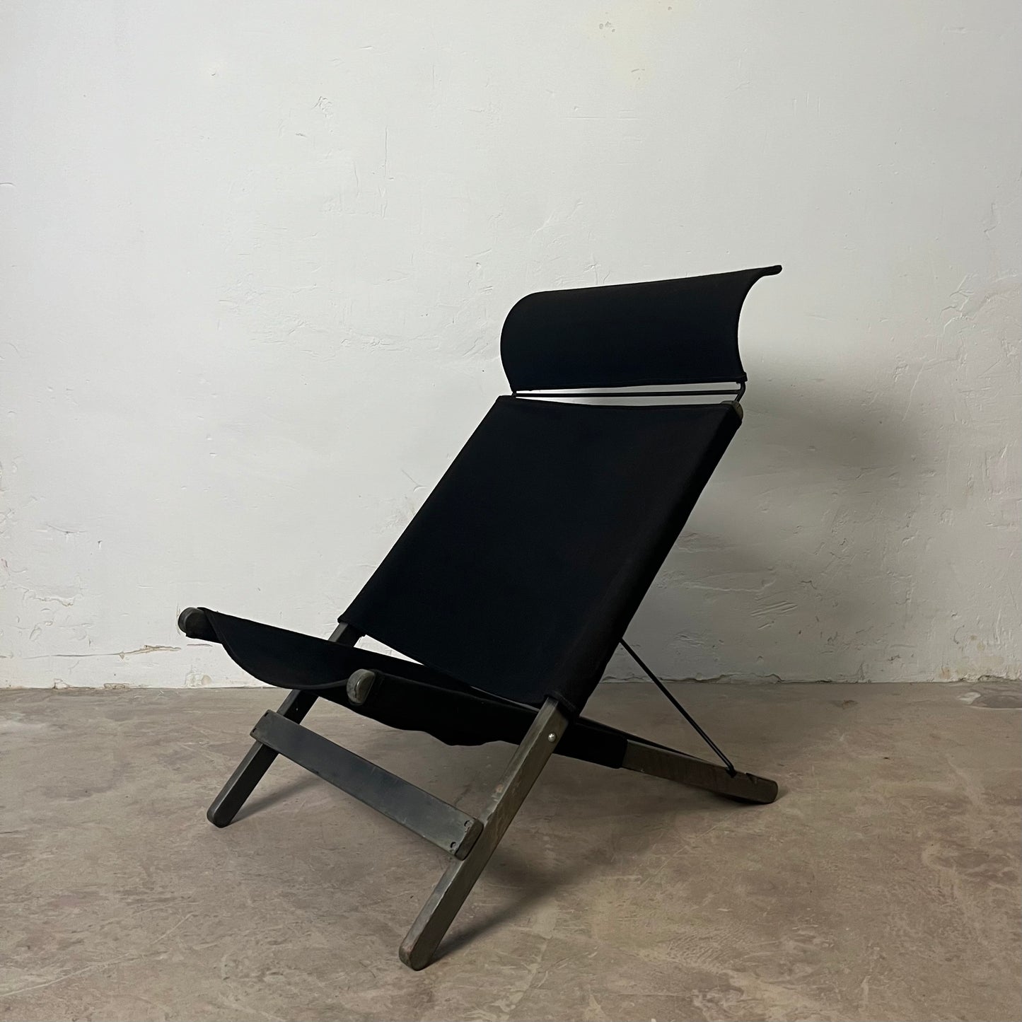 Fauteuil modèle Hestra par Tord Bjorklund pour IKEA, Suède années 1990