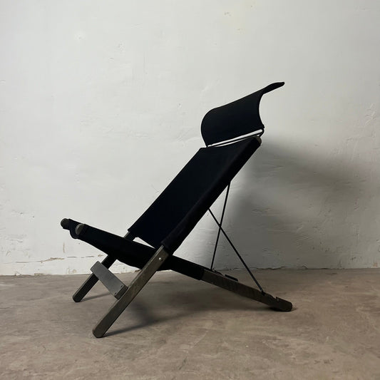 Fauteuil modèle Hestra par Tord Bjorklund pour IKEA, Suède années 1990